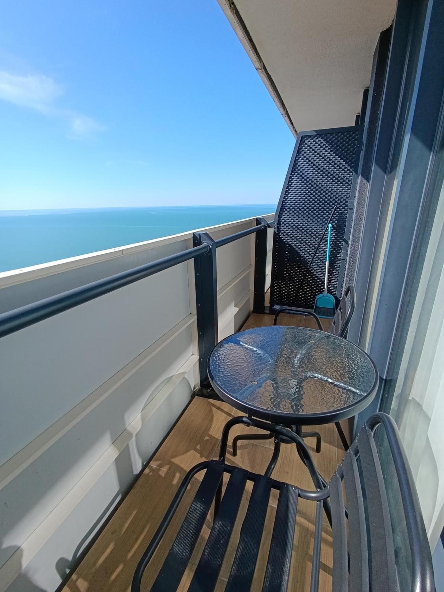 Sea View In Orbi شقة *