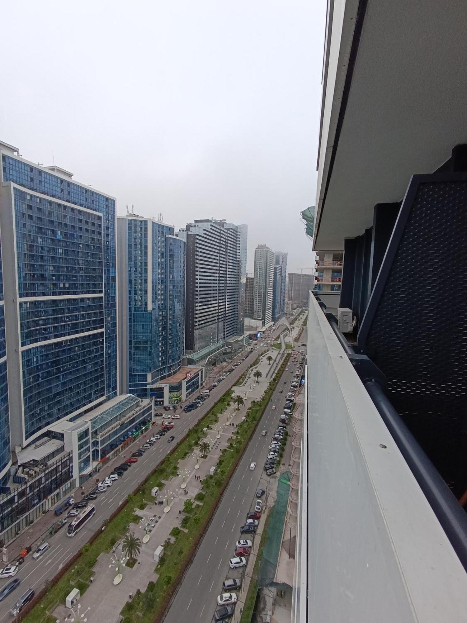 Sea View In Orbi شقة *